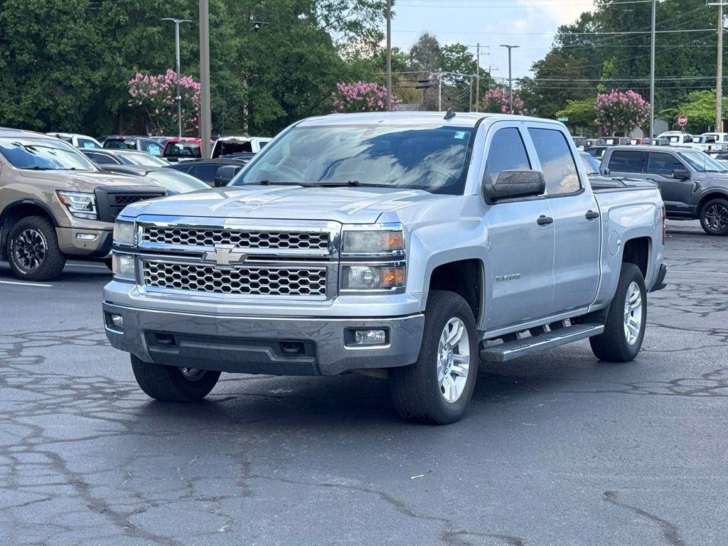 chevrolet silverado 1500 2014 3GCUKREC5EG409388 image chevrolet silverado 1500 2014 3GCUKREC5EG409388 image